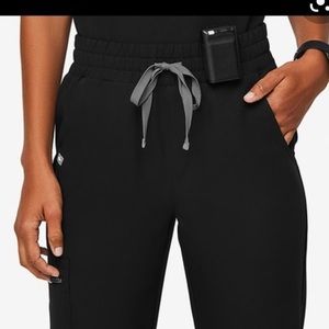 Zamora FIGS HIGH RISE PETITE XS